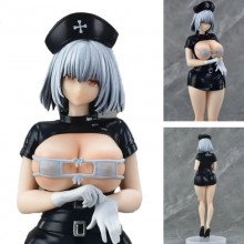 Hotvenus Kurosawa Mashiro anime figure