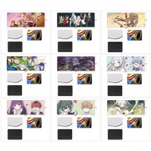 Frieren Beyond Journey's End anime big mouse pad m...