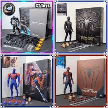 Ct Spider-Man SHF Amazing Spiderman 2099 Venom Gwen action figure