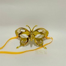 Butterfly cosplay party mask