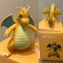 Pokemon Dragonite anime figure 12cm