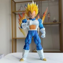 Dragon Ball CS Majin Vegeta anime figure 32cm