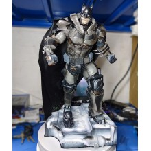 Batman VS Superman Dawn Of Justice Ben Armored Bat...