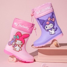 Sanrio Melody kitty Cinnamoroll Kuromi non-slip ra...