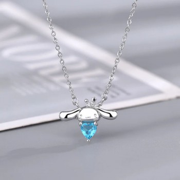 Cinnamoroll Chain Necklace