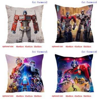 Transformers One two-sided pillow 40CM/45CM/50CM