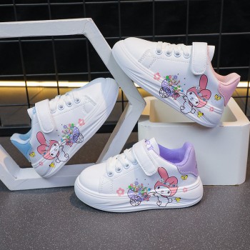 My Melody anime casual sports shoes