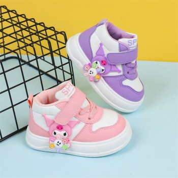 My Melody Kuromi chidren kids casual sports casual shoes