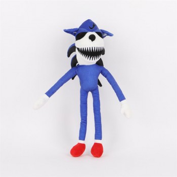 Pillar Chase 2 EXE plush doll