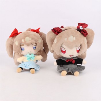 12inches Evil Neuro Sama Plush anime plush doll 30CM