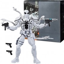 Agent Venom action figure