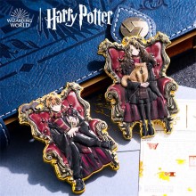 Harry Potter alloy magnets refrigerator magnetic s...