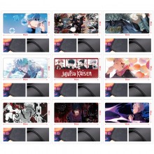 Jujutsu Kaisen anime big mouse pads mats 90/70/60cm