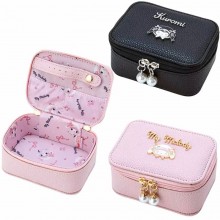 My Melody Kuromi Cosmetic Makeup Storage Bags