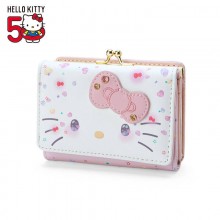 Sanrio Hello Kitty anime wallet coin purse