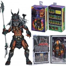 NECA Predator Kenner action figure