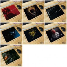 Alien Romulus mouse pad mat 30*25cm