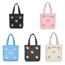 Sanrio Melody kitty Cinnamoroll Kuromi embroidered...