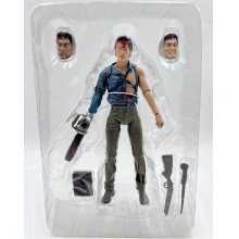 NECA Evil Dead 2 Dead by Dawn action figure