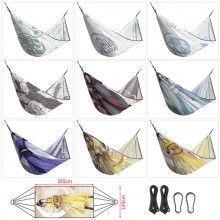 Grandmaster of Demonic Cultivation anime portable outdoor hammock