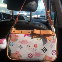 Hello Kitty shoulder tote bag handbags