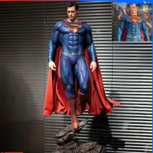 Batman V Superman Dawn Of Justice Anime Super Figure 50cm