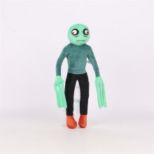 12inches Salad Fingers anime plush doll 30CM