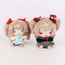 12inches Evil Neuro Sama Plush anime plush doll 30...