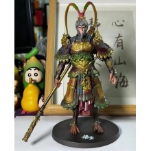 Black Myth Wukong game figure