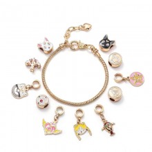 Sailor Moon anime bracelet wristband