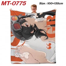 MT-0775