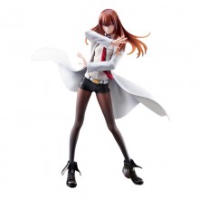 Fate Grand Order Makise Kurisu anime figure