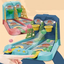 Children Finger Shooting Machine Mini Shooting Machine