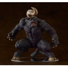 Berserk Zodd anime figure