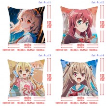 Atri My Dear Moments anime two-sided pillow 40CM/4...