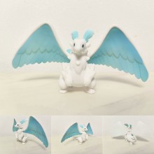 Palworld Quivern dragon anime figure(OPP bag)