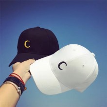 Sailor Moon anime mesh baseball caps sun hat