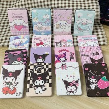 Cinnamoroll Kuromi anime two-sided cosmetic mirror...