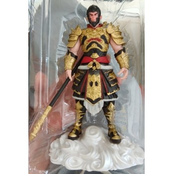 Black Myth Wukong Monkey King anime figure