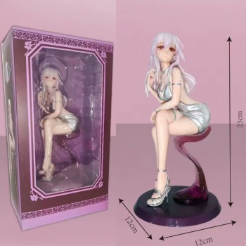 Serina Full Dress Series anime figure