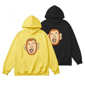 Mob Psycho 100 Kageyama Shigeo anime cotton hoodie hooded