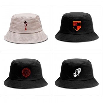 Hellsing anime bucket hat cap