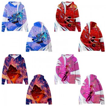 One Piece anime hoodies sweatshirts cloth