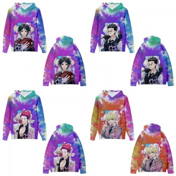 Hunter x Hunter anime hoodies sweatshirts cloth