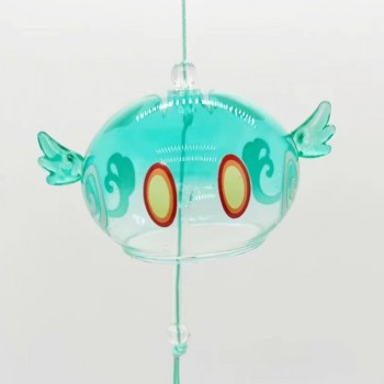 Genshin Impact Slime Wind Hanging Bells