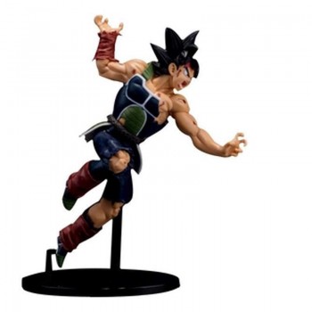 (special offer)Dragon Ball Burdock anime figure(OPP bag)