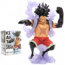 One Piece Luffy anime figure