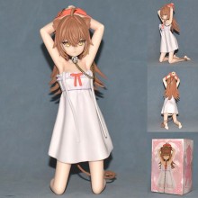 Rurudo Lion anime girl figure