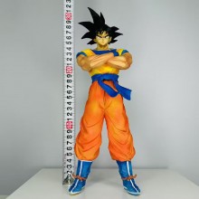 Dragon Ball Son Goku anime figure(OPP bag)