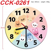 CCK-0261